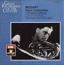 Horn Concertos