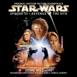 Star Wars, Episode III: Revenge of the Sith