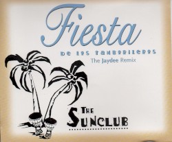 Fiesta De Los Tamborileros