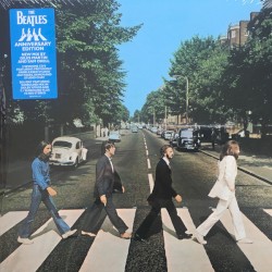 Abbey Road