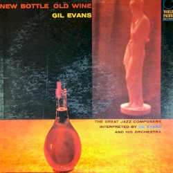 New Bottle Old Wine