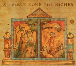 Sixpence None the Richer