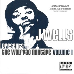 The Wolfpac Mixtape, Vol. 1 (2021 Remastered)