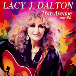 16th Avenue (re-recorded) (a cappella)