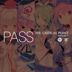 PASS -THE CRITICAL POINT-