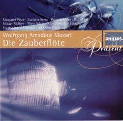 Die Zauberflöte