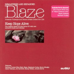 Keep Hope Alive