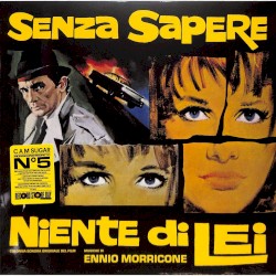 Senza sapere niente di lei