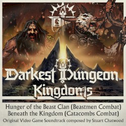 Darkest Dungeon II: Kingdoms (Original Video Game Soundtrack)