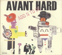 Avant Hard