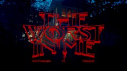 The Worst in Me