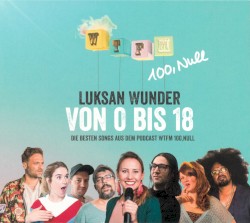 Von 0 bis 18