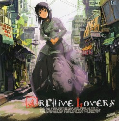 ARCHIVE LOVERS