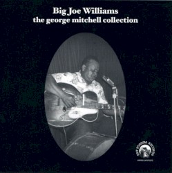 The George Mitchell Collection