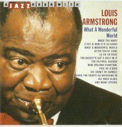 A Jazz Hour With Louis Armstrong