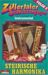 Steirische Harmonika, Folge 2