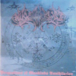 Progenitors Of Mankind's Annihilation