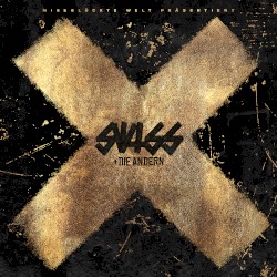 10 Jahre Swiss + Die Andern: Best Of