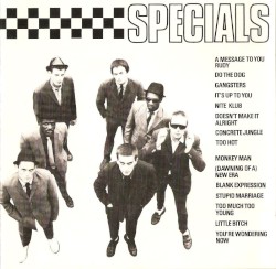 Specials