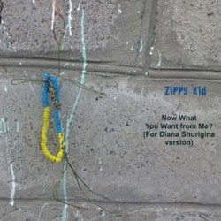 Now What You Want From Me? (For Diana Shurigina Version)