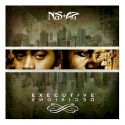 Executive Decision