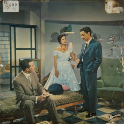 Fados do filme «Sangue toureiro»