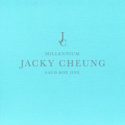 Millennium SACD Box One