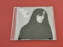 No Time to Die