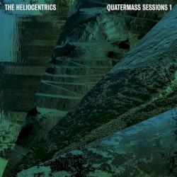 Quatermass Sessions 1