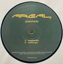 Headbanger / Bedhanger