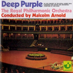 Concerto for Group and Orchestra