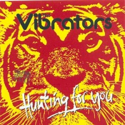 Hunting for You