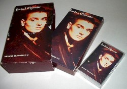 Nothing Compares 2 U