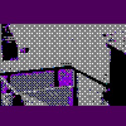 an infection that I am perpetually desirous of curing