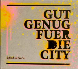 Gut genug für die City