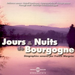 Jours & Nuits de Bourgogne