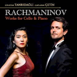 Works for Cello & Piano