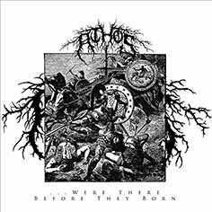 ... Were There Before They Born