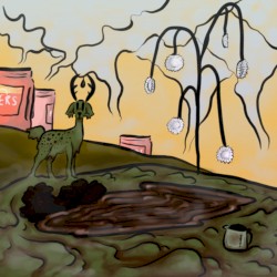 Folgers Fever Dreams