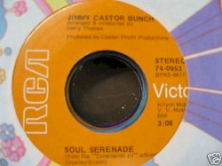 Purple Haze - Foxy Lady (Tribute to Jimi) / Soul Serenade