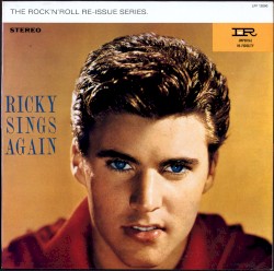 Ricky Sings Again