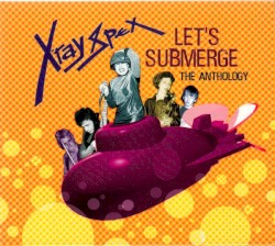 Let's Submerge: The Anthology