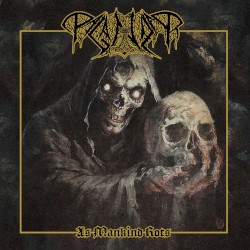 As Mankind Rots