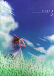Rustle 〜 Wind -a breath of heart- Original Soundtrack