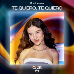 Te quiero, te quiero