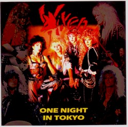 One Night in Tokyo
