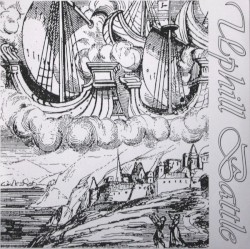 Uphill Battle / The Quest For Quintana Roo