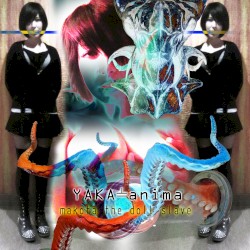 Makota The Doll Slave