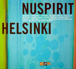 Nuspirit Helsinki