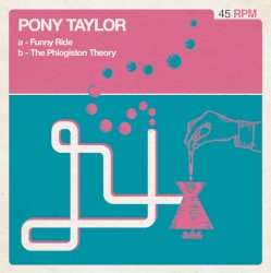 Funny Ride / The Phlogiston Theory